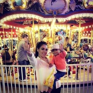 Meet your Posher, Stephanie